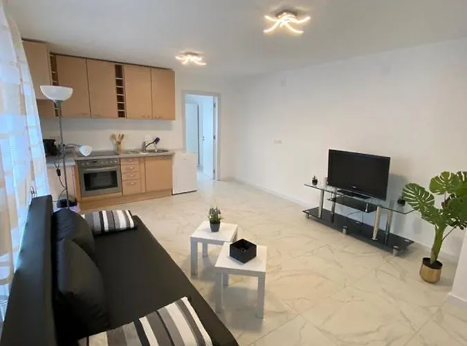 Apartment-Alex Apartment