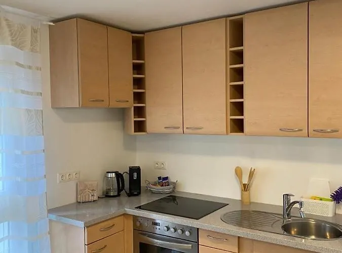 Apartment Apartment-Alex