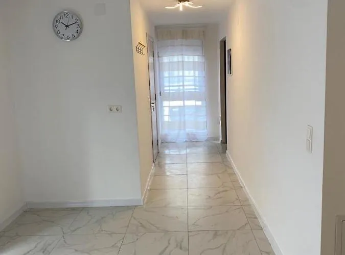 Apartment-Alex *