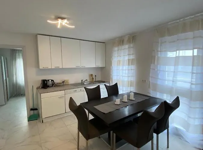 Apartment Apartment-Alex *