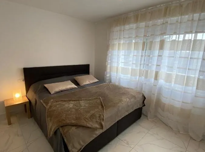 Apartment Apartment-Alex Vienna