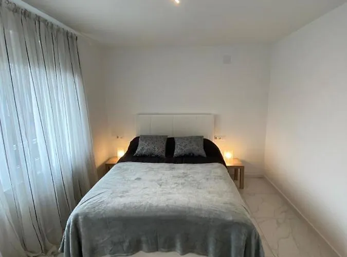 Apartment Apartment-Alex